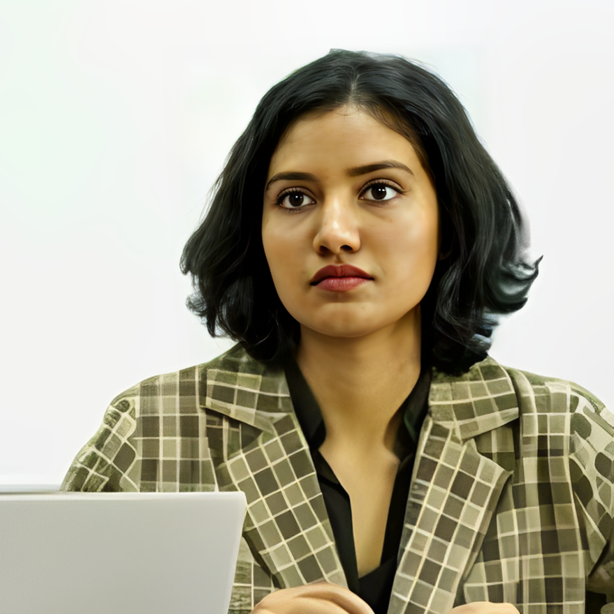 Ms. Hiranmayi Rajeev