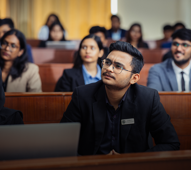 Faculty of Management Studies