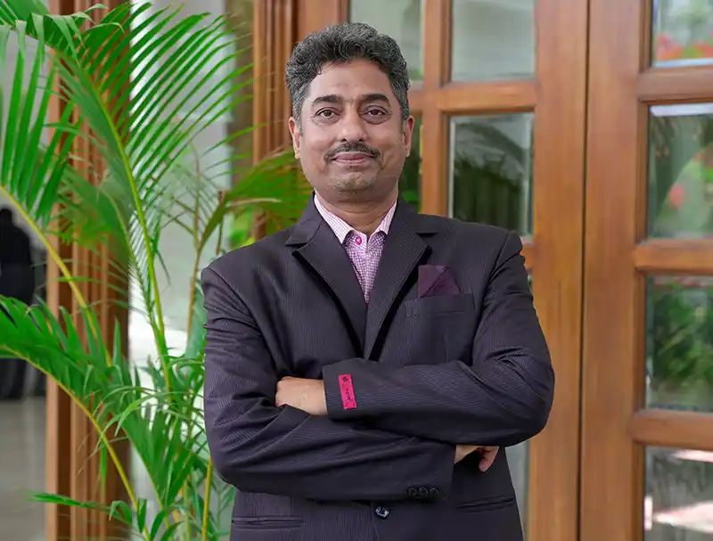 Dr. Vivekanand Mishra