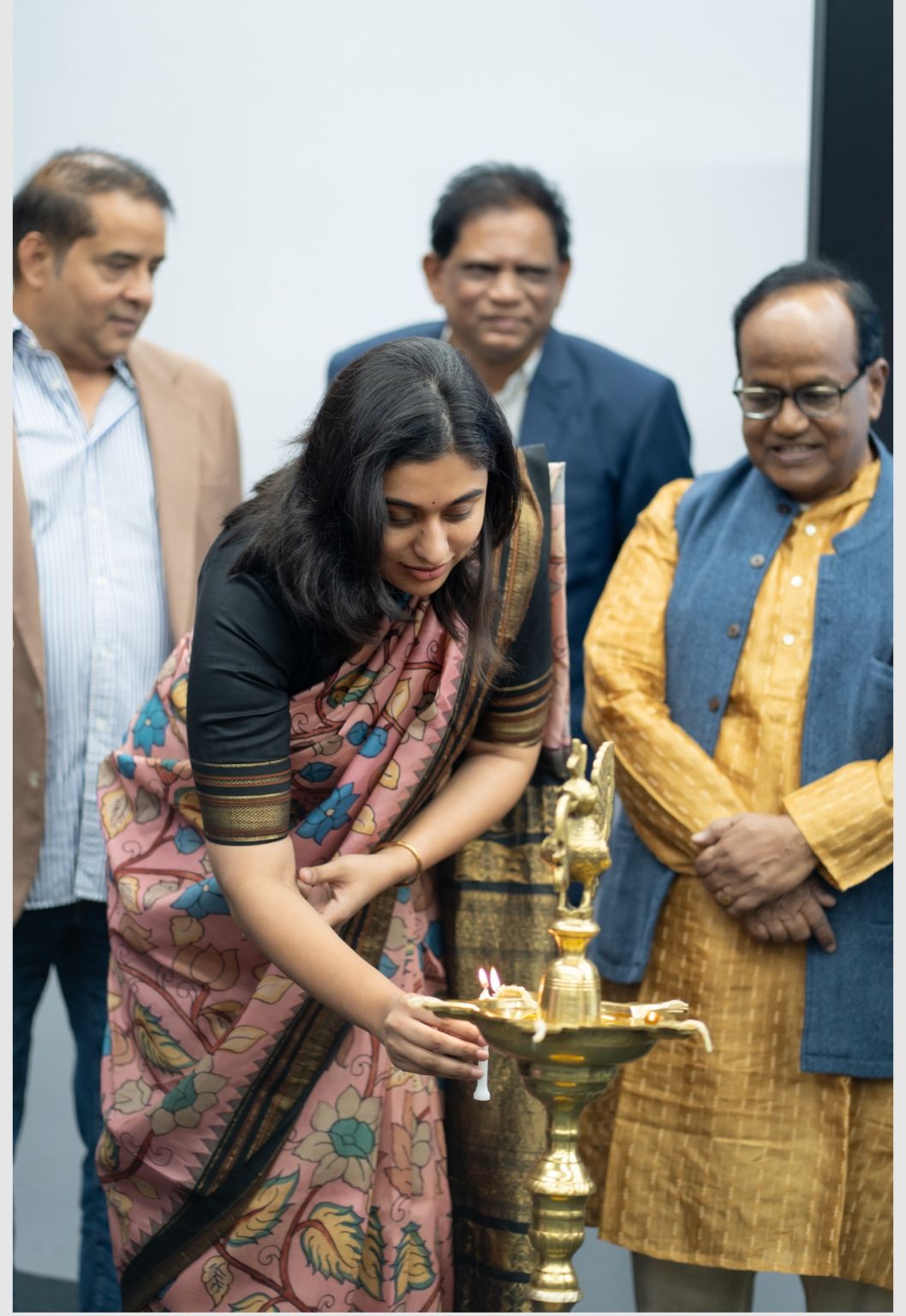 Jyoshna Reddy