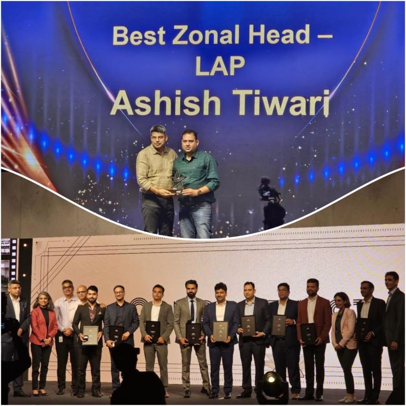 Ashish Tiwari