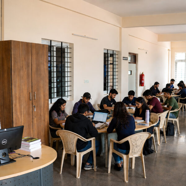 AU Impact Library