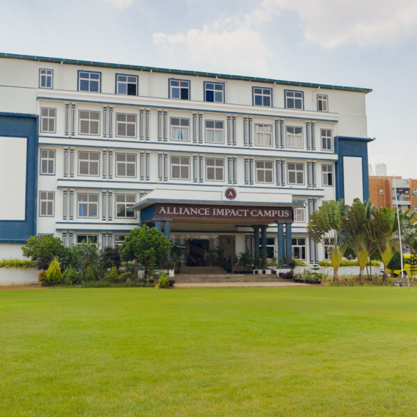 AU Impact campus