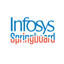 Infosys Springboard