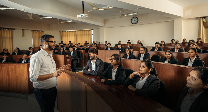 Interactive Lecture
