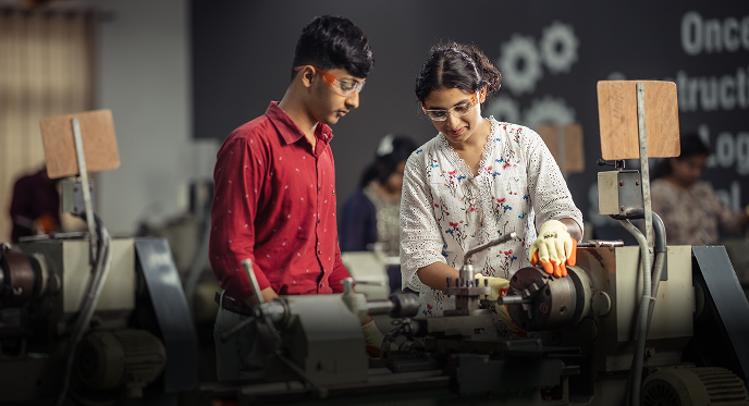 Hands-On Engineering