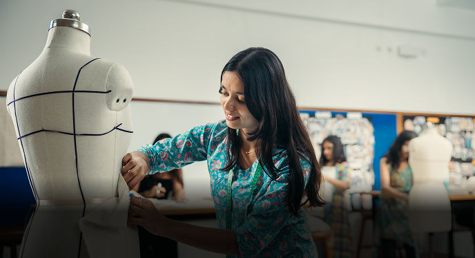 Creative Learning
