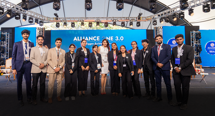 Alliance One