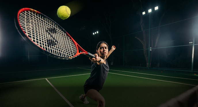 Sports and Fitness