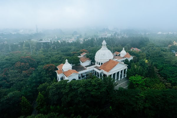 Alliance University Hosts Short Term Immersion Program 2026 in Collaboration with Embry-Riddle Aeronautical University