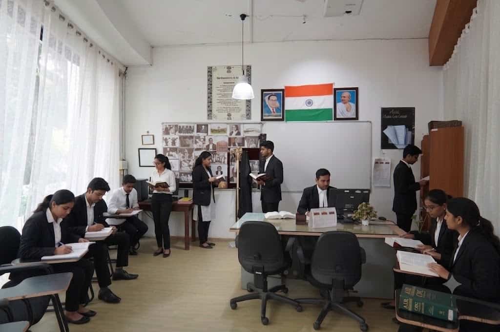 Legal Aid Clinic