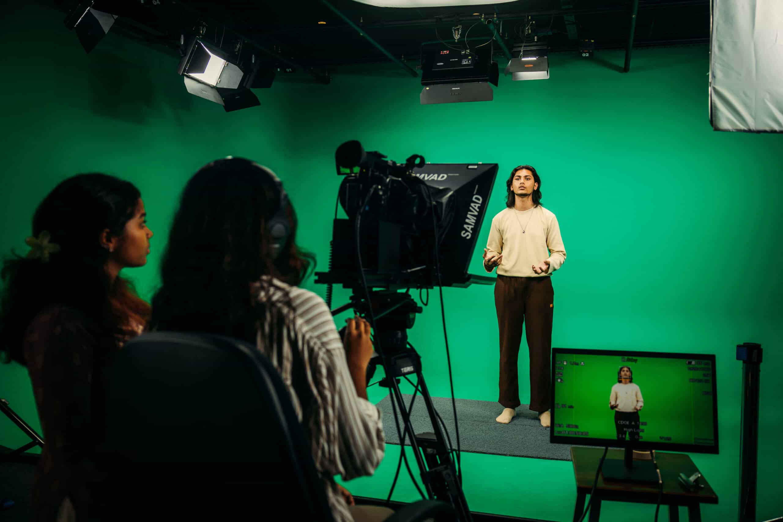 Media Lab