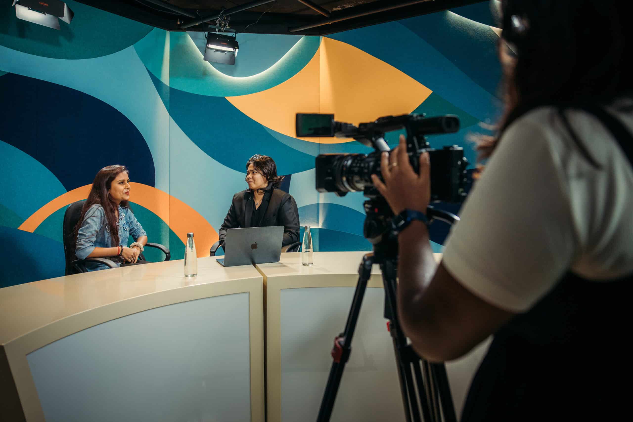 Newsroom