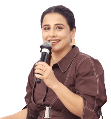 Vidya Balan