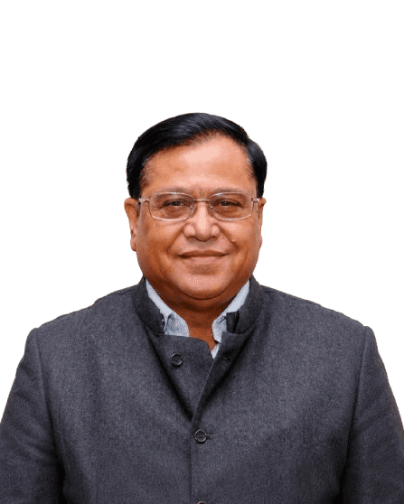 Dr. Vijay Kumar Saraswat
