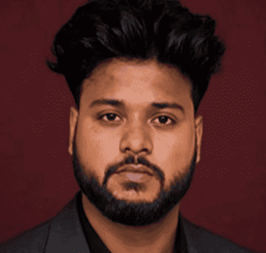 ABHISHEK KUMAR
