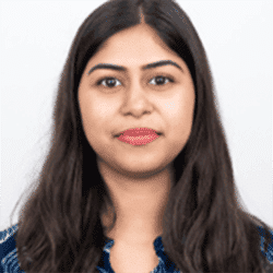 ARPITA ROY