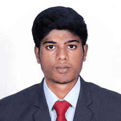 ARUN PRASATH G
