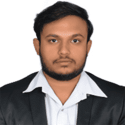 BARINEPALLE ASHISH