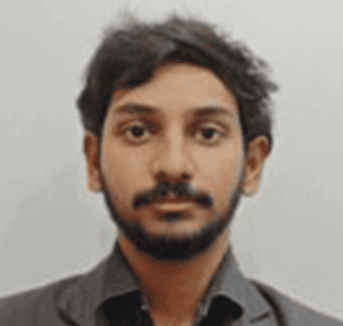 BEZAWADA SIDDI NIKHILESH