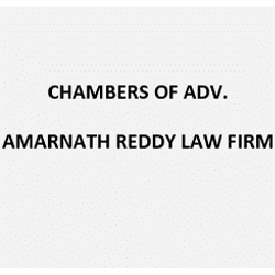 CHAMBERS OF ADV. AMARNATH REDDY LAW FIRM
