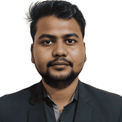 DEEPAK KUMAR