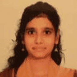 DESHPET NIKITHA