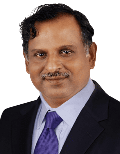 Dr. V. Narayanan