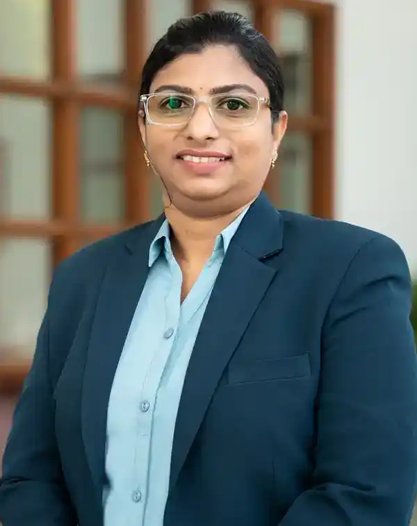 Dr. Divya D