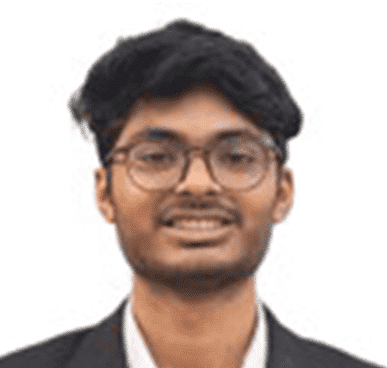 GUNTI VENKATA SAI KOUSHIK