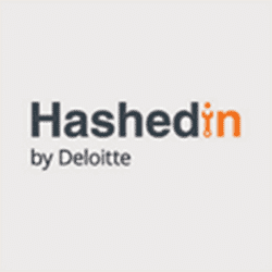 HASHEDIN TECHNOLOGIES BY DELOITTE