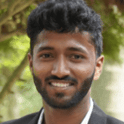 JAYADEEP REDDY GONDHIPALLI