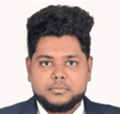 JEGADEESWARAN C