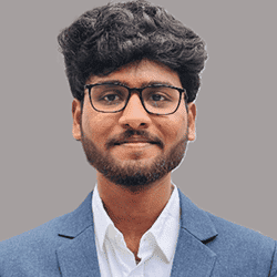 KANCHARLA VAMSI KUMAR REDDY