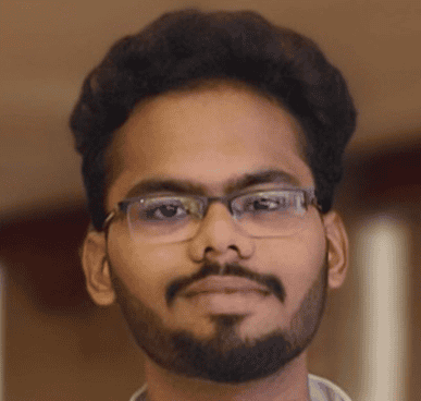 KARTHIKEYAN V ASCENT