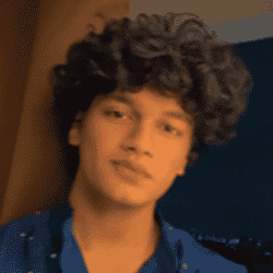 KSHITIJ SINHA