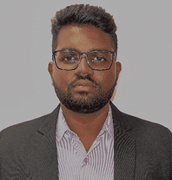 MADHAN D