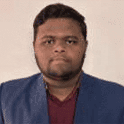 MANOJ RAGHVAN MURUGESAN