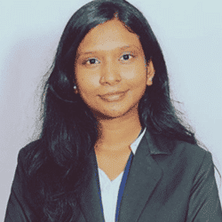 MONISHA E G