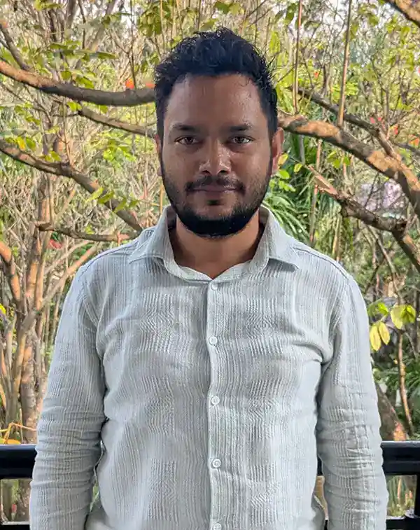 Dr. Ashraf Alam