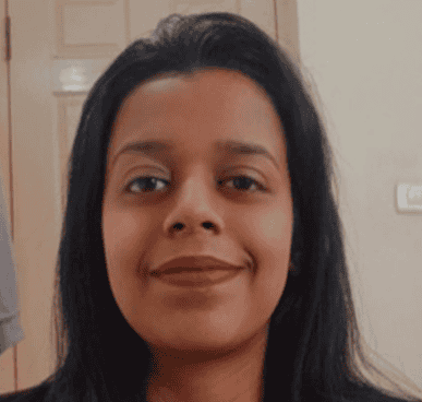 NANDITA PANDA