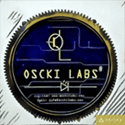 OSCKI LABS