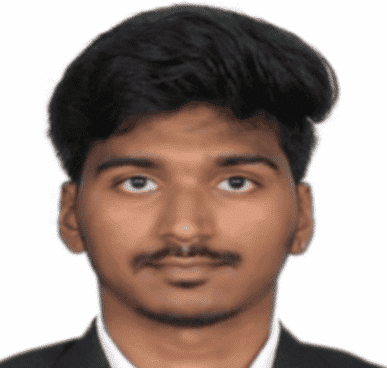 PAGIDIPALLI ANIL