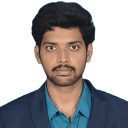 PATHI PATI PRASANTH