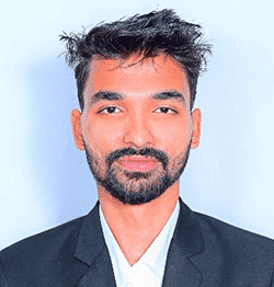 PRAVEEN CHOUDHARY