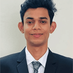 RITESH KUMAR GUPTA