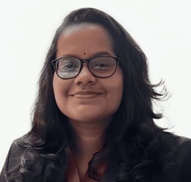 RIYA RAMACHANDRAN