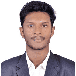 SAI SRINIVAS S