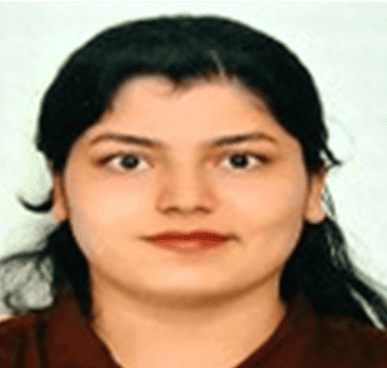 SHREYA SONI