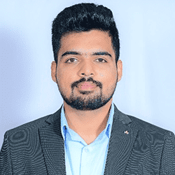 SHREYAS R KADAPPANAVARA